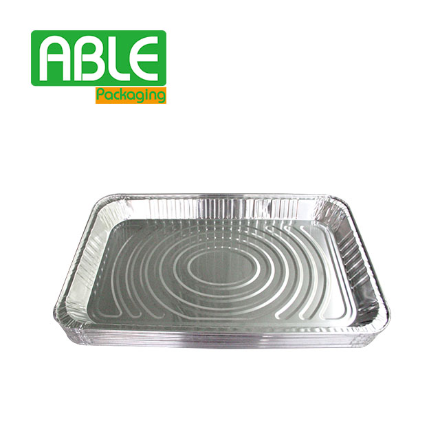 AU0901S Full Size Shallow Pan